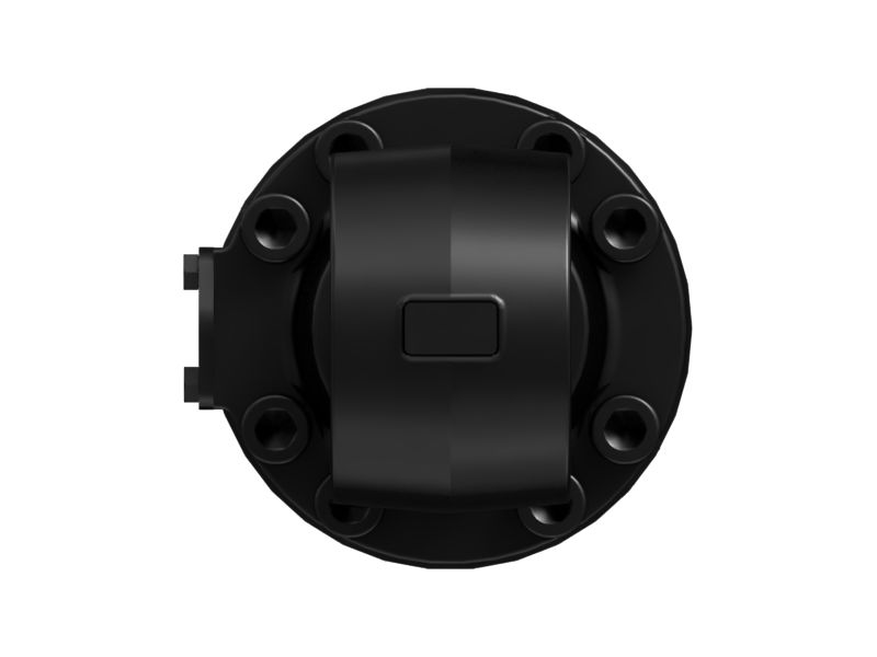 БЛОК ЦИЛИНДРОВ