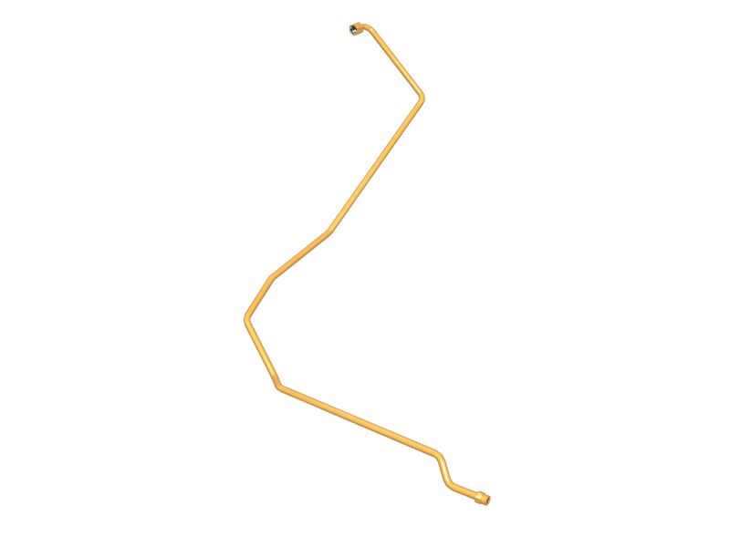 ТРУБКА В СБОРЕ