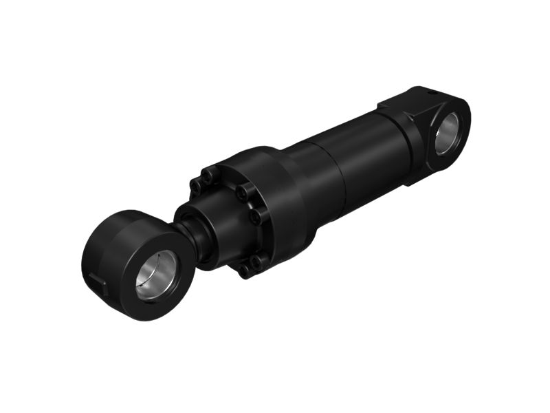 БЛОК ЦИЛИНДРОВ