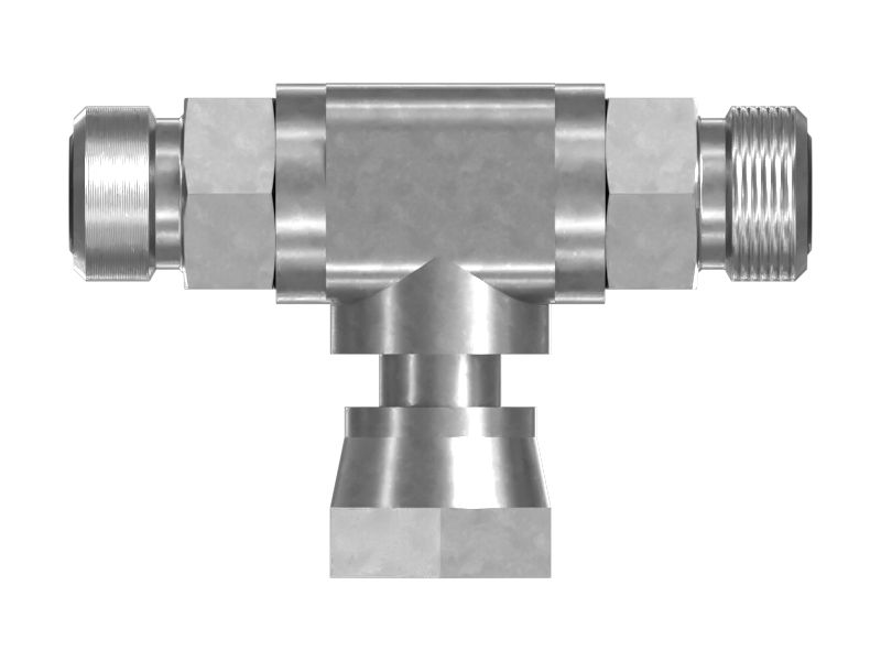 БЛОК КЛАПАНА