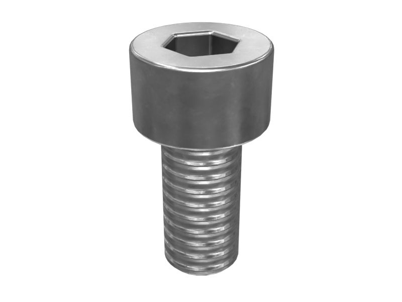 ВИНТ КОЛПАЧКОВЫЙ