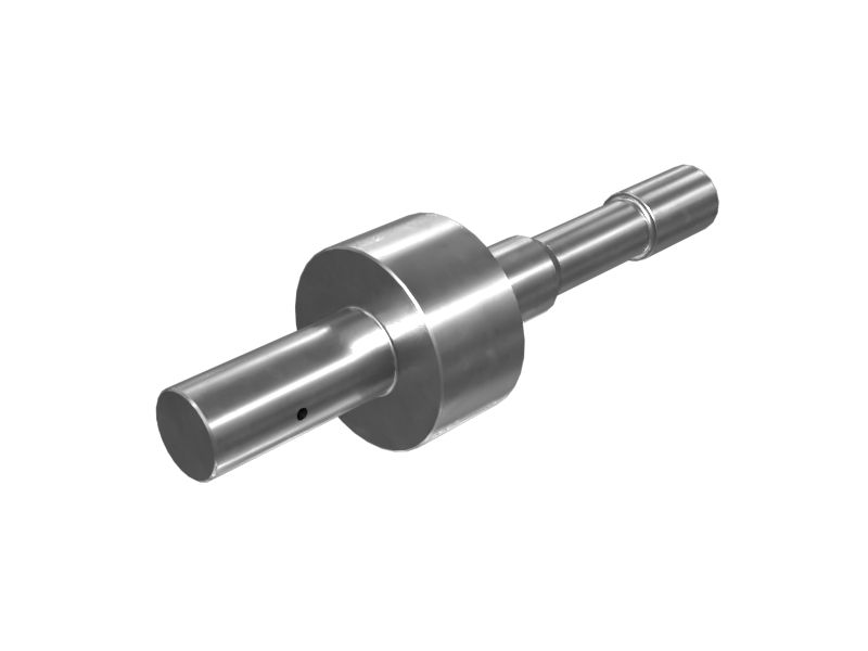 8P-8212: ШЕСТЕРНЯ В СБОРЕ