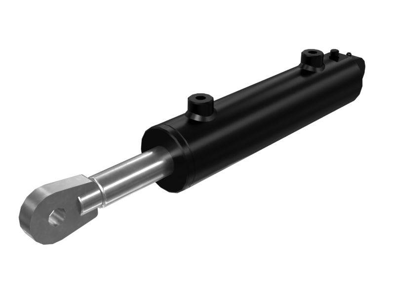 БЛОК ОСНОВНОГО ЦИЛИНДРА