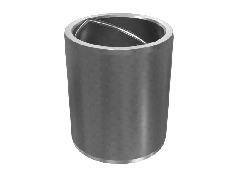 ПОДШИПНИК МУФТЫ