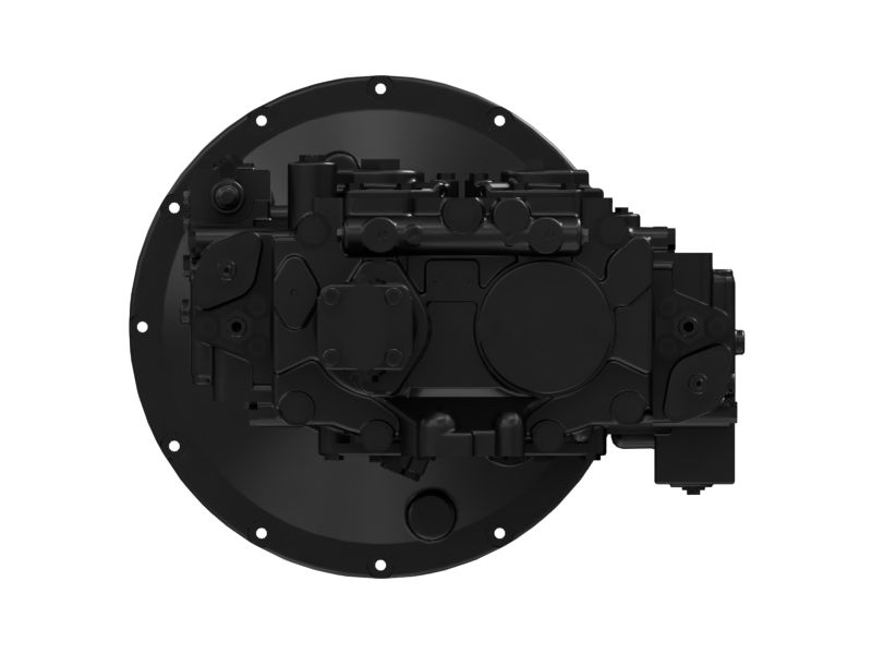 БЛОК НАСОСА 2PS