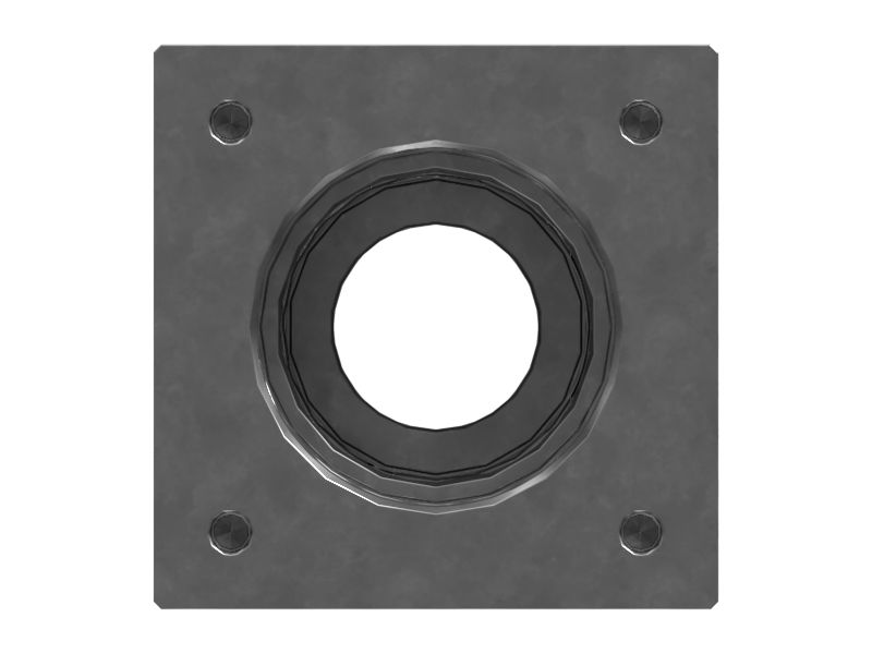 ПЕРЕДНЯЯ ГОЛОВКА