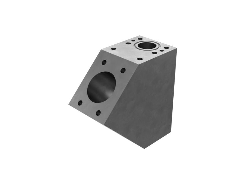 КОЛЛЕКТОР В СБОРЕ