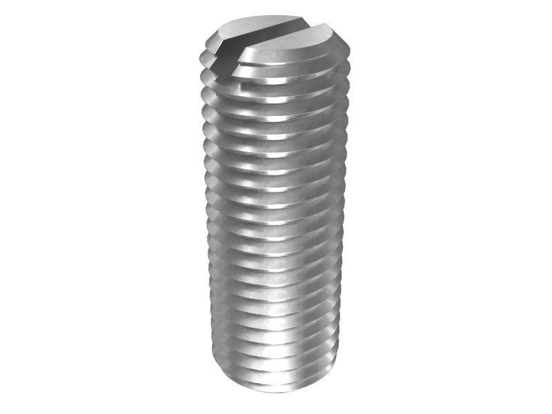 593-0491: SETSCREW-SLO
