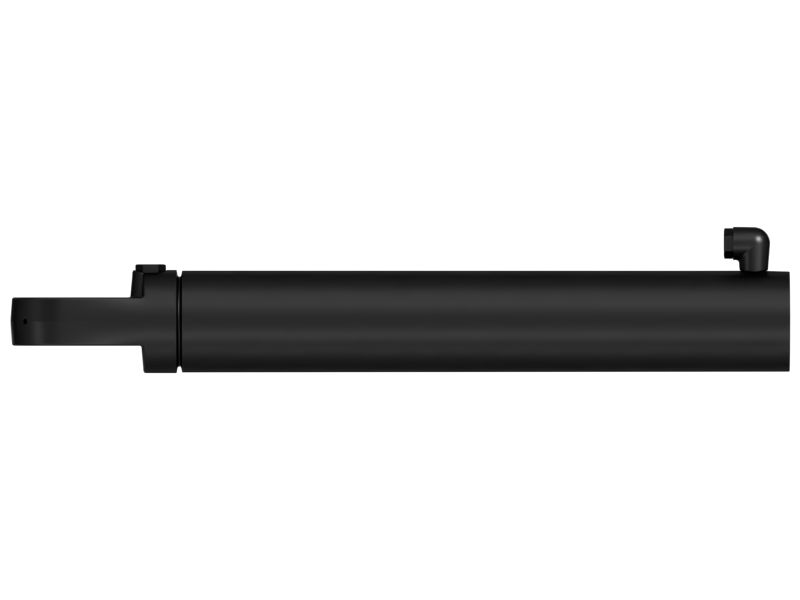 149-5551: Hydraulic Cylinder Tube Assembly 1495551 купить