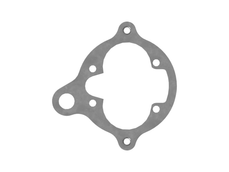 КУЗОВ В СБОРЕ