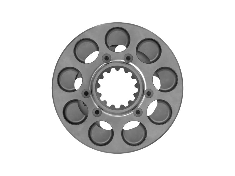 ЦИЛИНДР В СБОРЕ