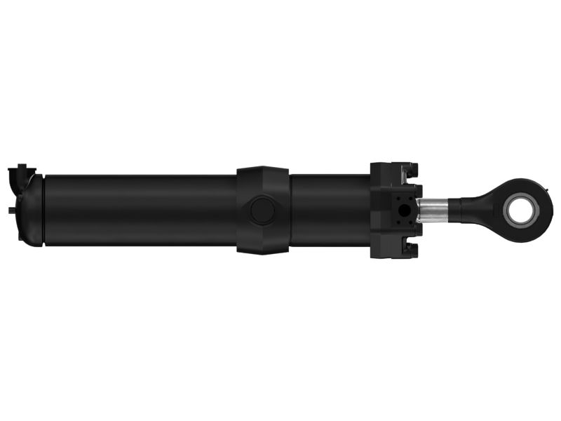 БЛОК ЦИЛИНДРА