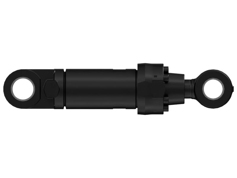 БЛОК ЦИЛИНДРОВ