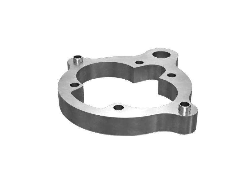 КУЗОВ В СБОРЕ