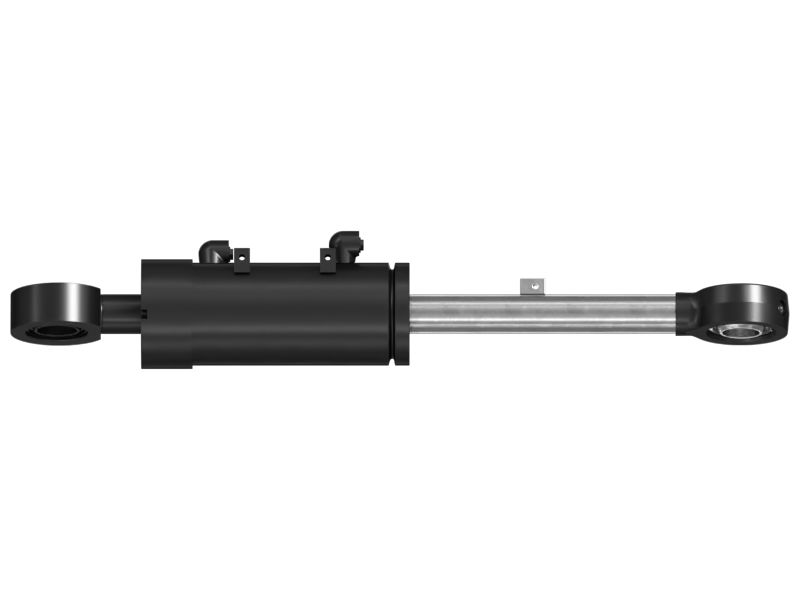 328-4267: 114mm Stroke Length Dozer Tilt Cylinder 3284267 购买
