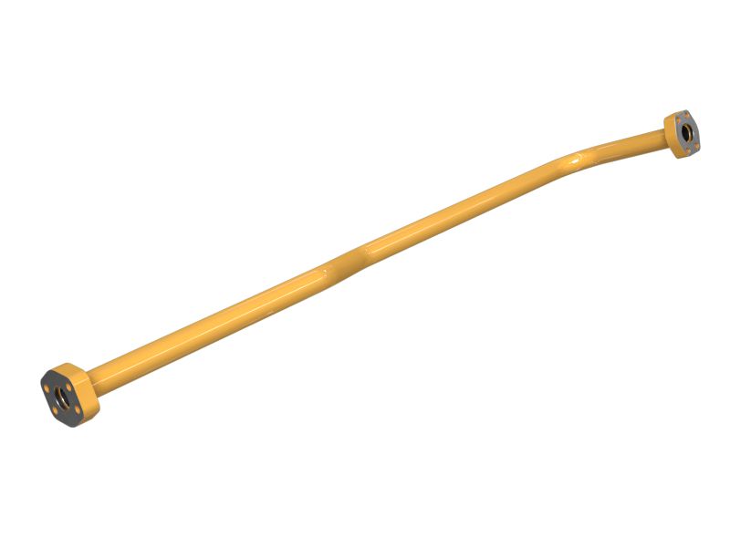 ТРУБКА В СБОРЕ