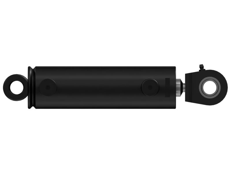 Гидроцилиндр с диаметром отверстия 50,8 мм