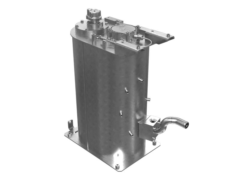558-3507: TANK GP FILT
