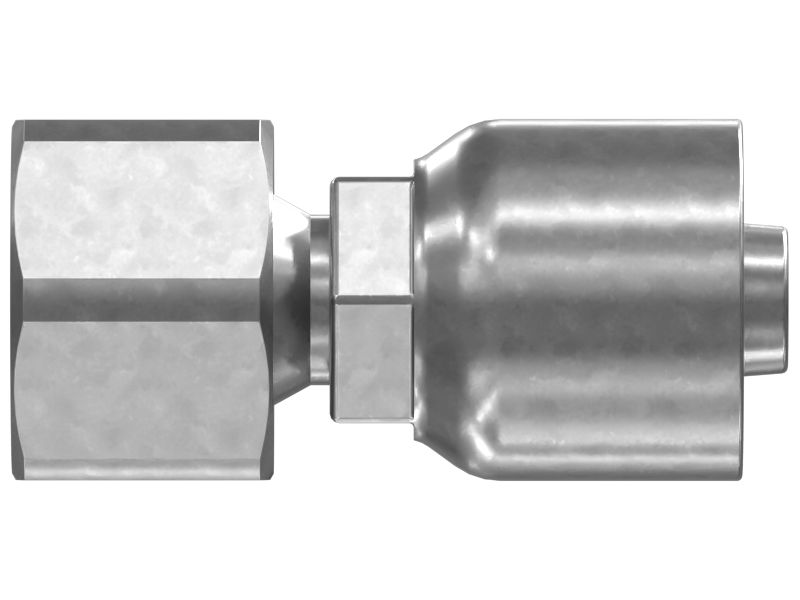 СОЕДИНИТЕЛЬНАЯ МУФТА В СБОРЕ