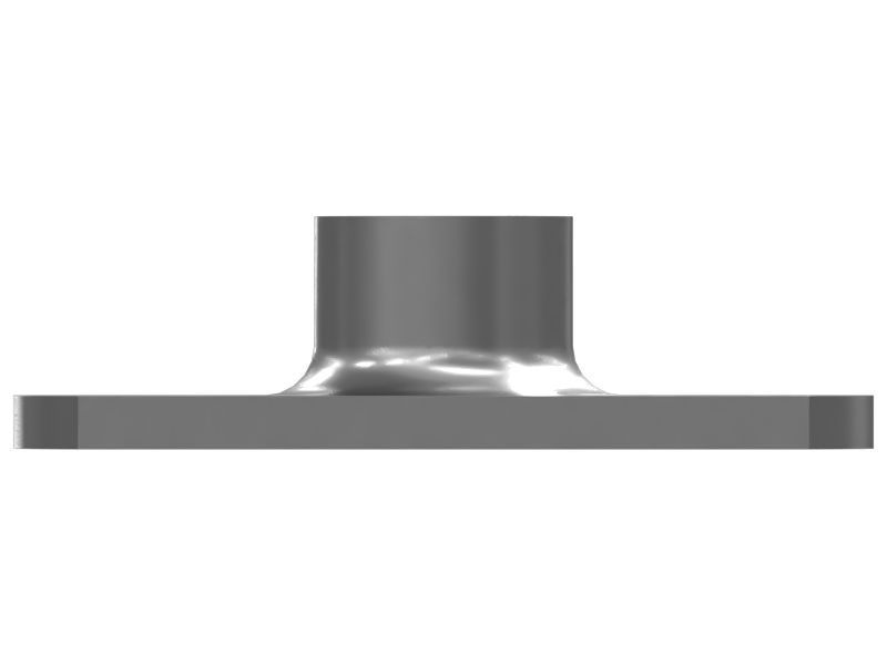 4I-1267: M6 T Shaped Weld Nut 4I1267 купить