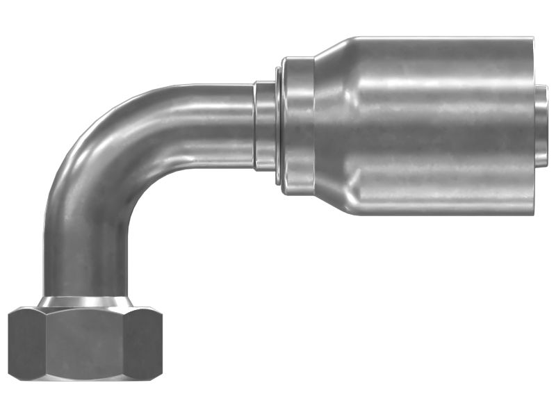 СОЕДИНИТЕЛЬНАЯ МУФТА В СБОРЕ