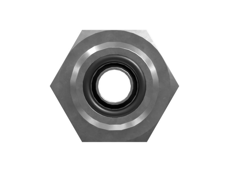 533-4577: ADAPTER AS 5334577 купить