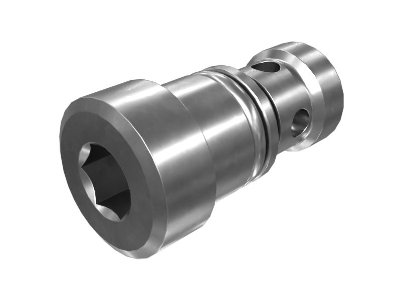583-7771: VALVE GP-SHT 5837771 купить