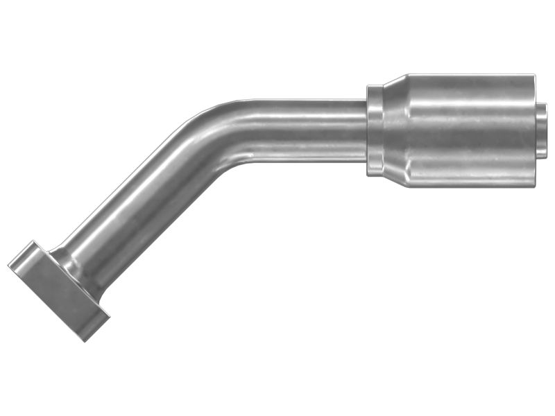 СОЕДИНИТЕЛЬНАЯ МУФТА В СБОРЕ