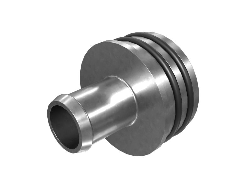 ФИТИНГ В СБОРЕ