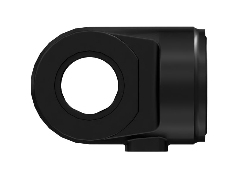 КРЫШКА В СБОРЕ — ПОДШИПНИК