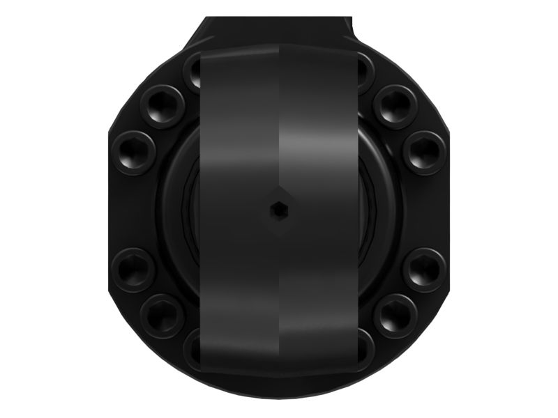 CYL GP-SEAL