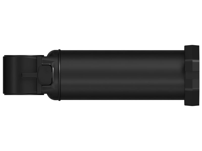 CYLINDER AS