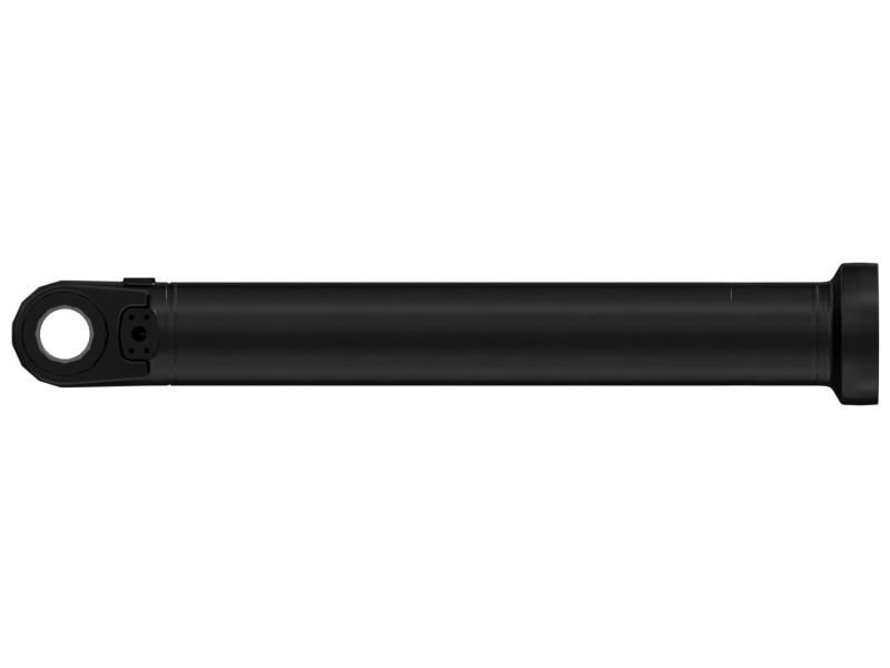 CYLINDER AS