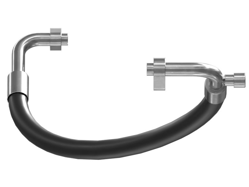536-7712: Air Conditioning Hose | CATCorp