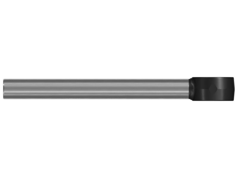 Cat® Reman Hydraulic Rod with Eye Bearing