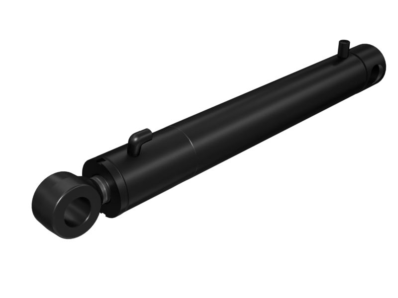 580-3724: CYLINDER GP 5803724 купить