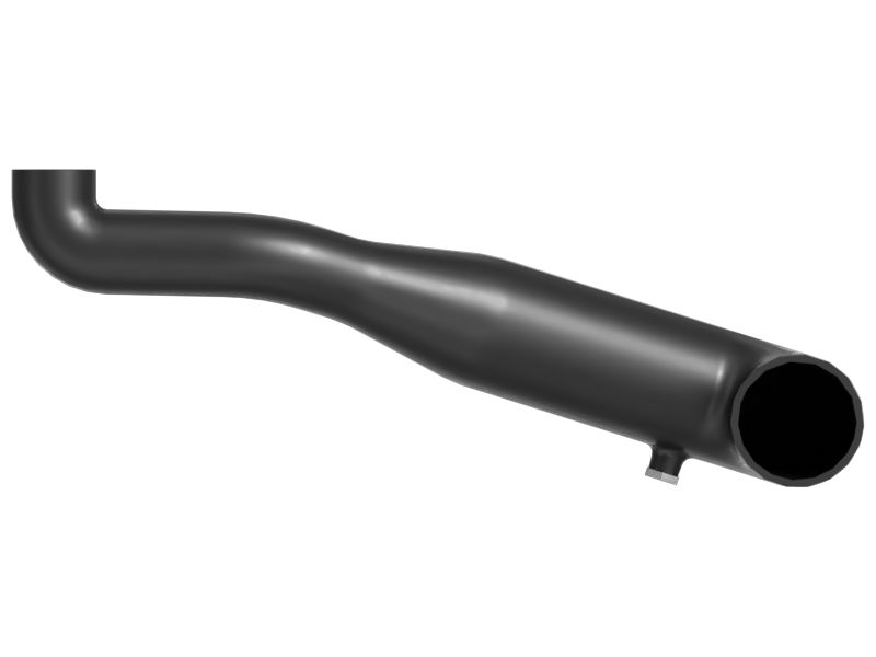 499-1842: HOSE ASSEMBLY 4991842 купить