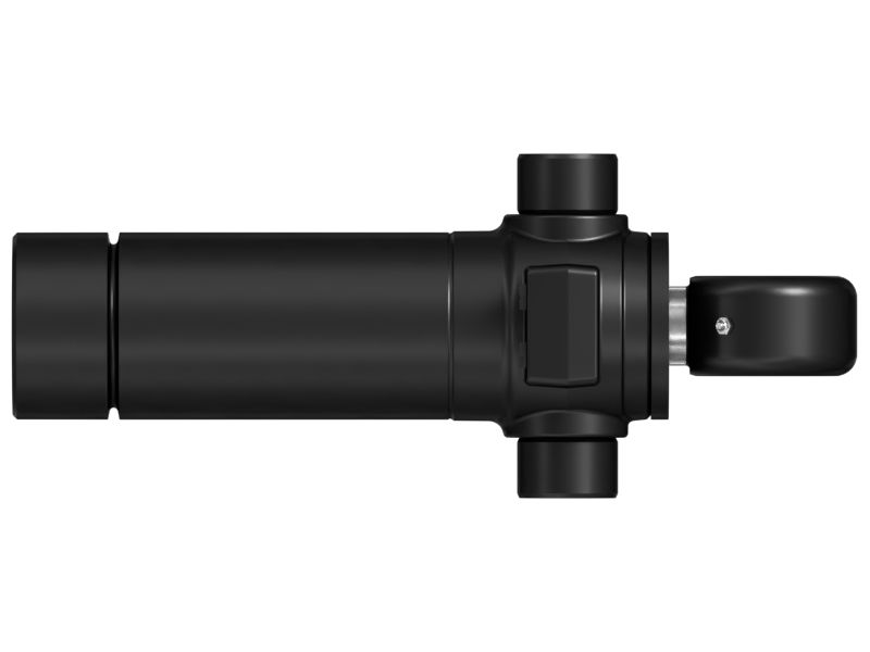 БЛОК ЦИЛИНДРА 110 2