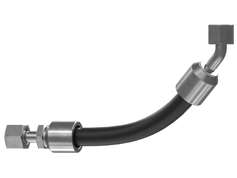 449-9193: Cat Hose Assembly 4499193 купить