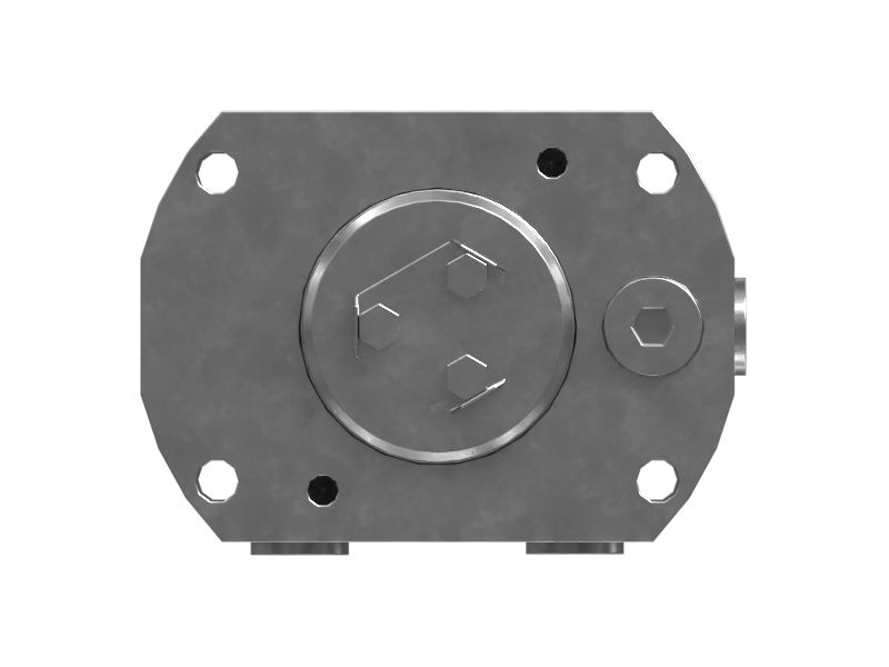 ПОВОРОТНЫЙ БЛОК