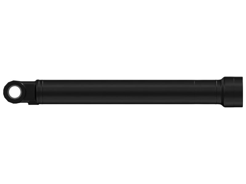 CYLINDER AS