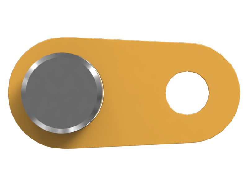PIN AS-PIVOT