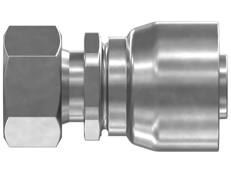 513-8170: 1-1/4" Straight Swivel Coupling 5138170 купить