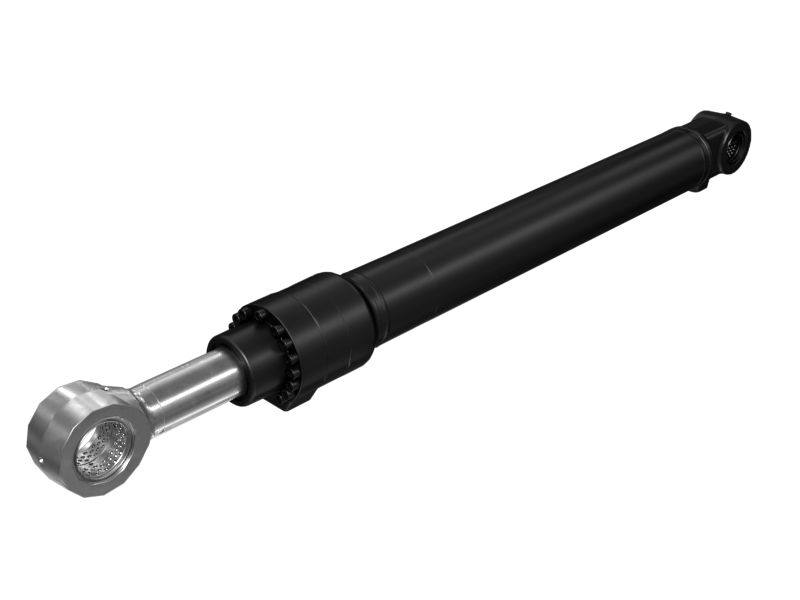 524-2687: CYL GP-SEAL