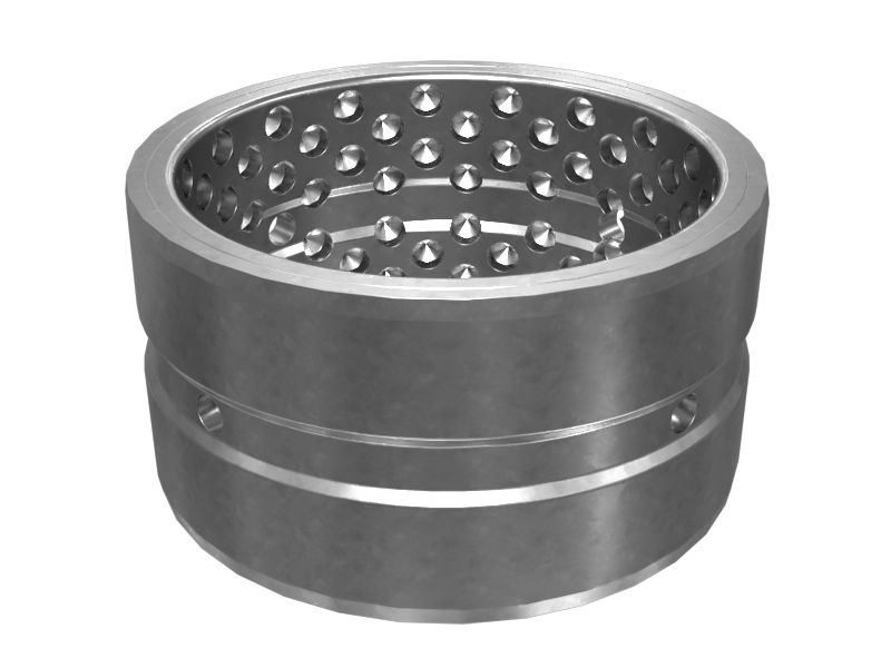 588-9578: BEARING-SLEE