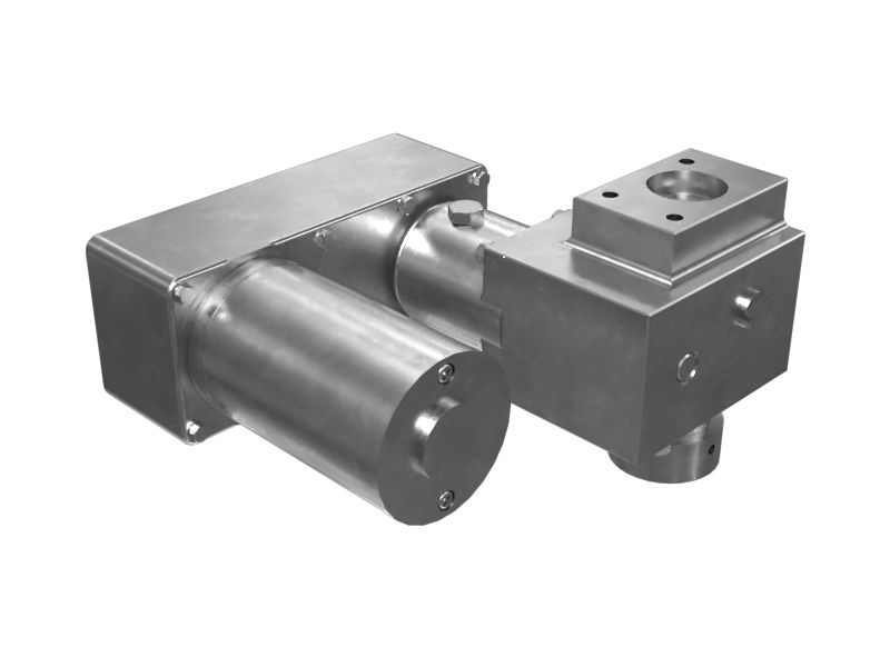 559-5557: ACTUATOR GP 5595557 купить