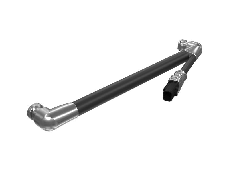 528-0506: HOSE ASSEMBLY
