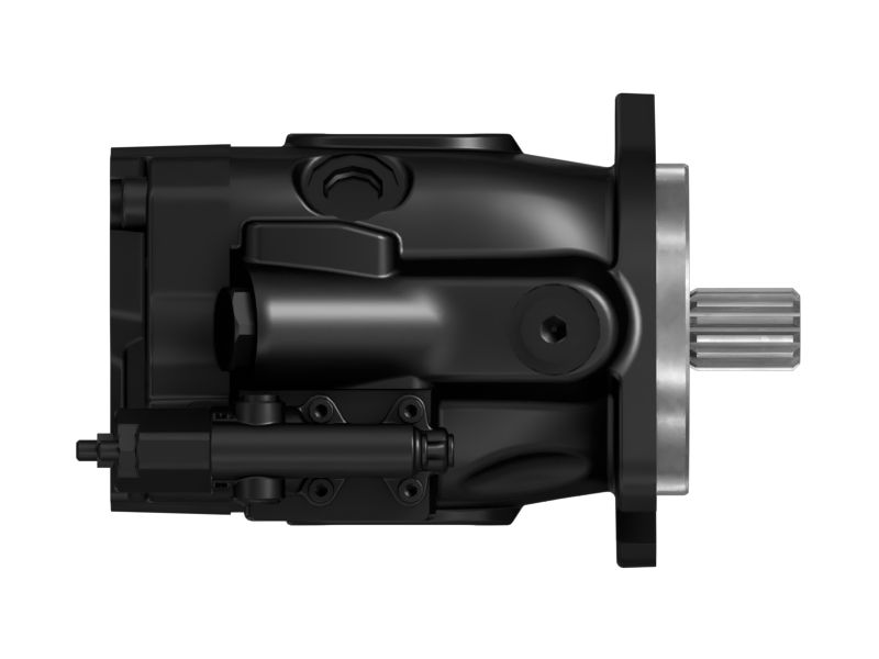 PUMP GP-PS