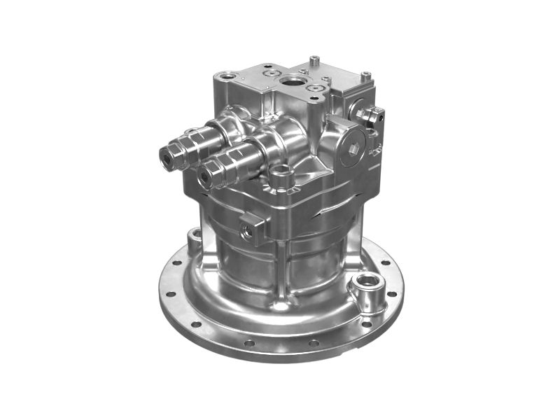 БЛОК ЭЛЕКТРОДВИГАТЕЛЯ PSF