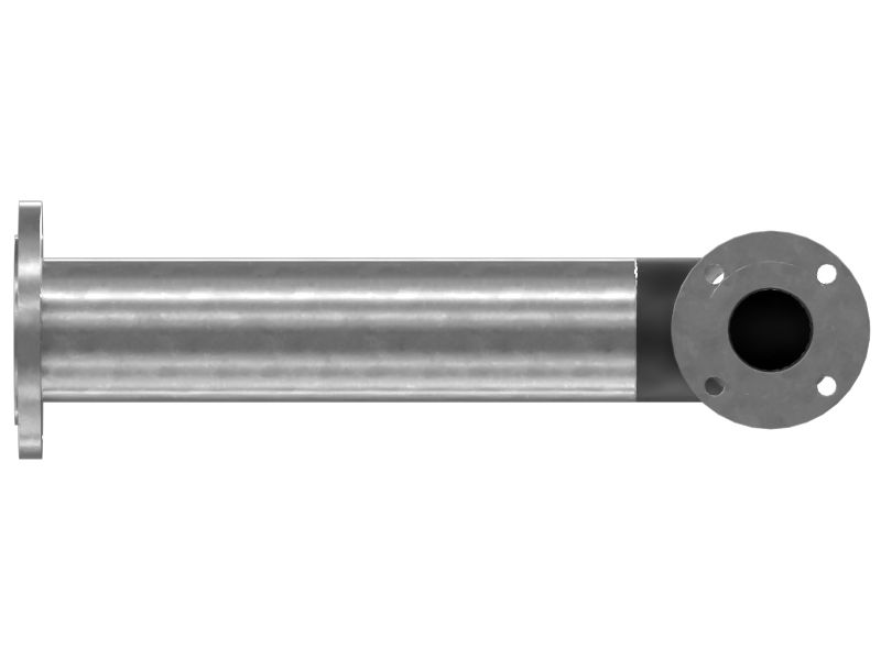 Cat Hose Assembly